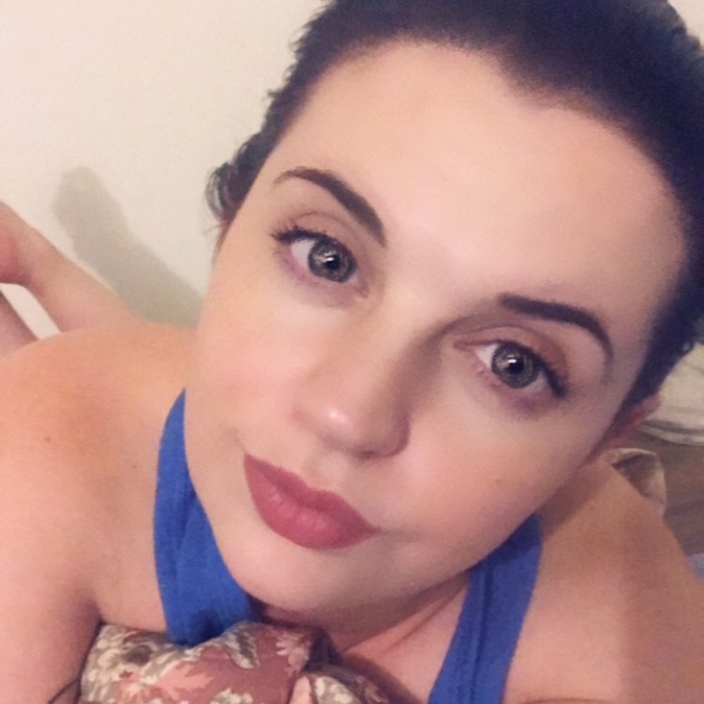 Meet your Posher, Christa